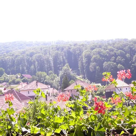 Csaki Vendeghaz Bed & Breakfast 3*