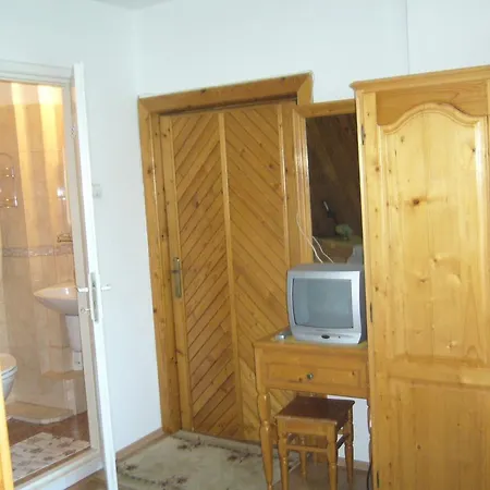Csaki Vendeghaz 3* Sovata